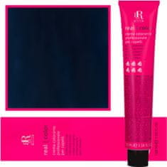 RR Line Crema Colore 100ml, profesionální barva na vlasy v krému Blue