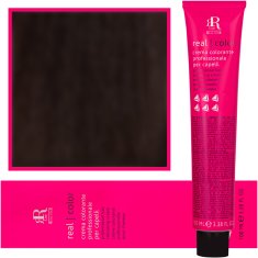 RR Line Crema Colore 100ml, profesionální barva na vlasy v krému 4.0