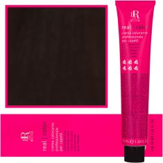 RR Line Crema Colore 100ml, profesionální barva na vlasy v krému 5.00