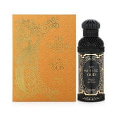 The Majestic Oud - EDP 100 ml