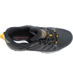 Skechers Boty trekové černé 42.5 EU Arch Fit Dawson