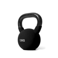 Wings Činka kettlebell, 12 kg činka