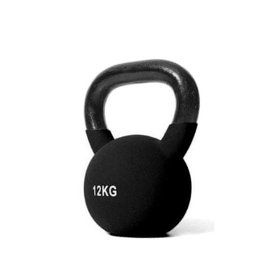 Wings Činka kettlebell, 12 kg činka