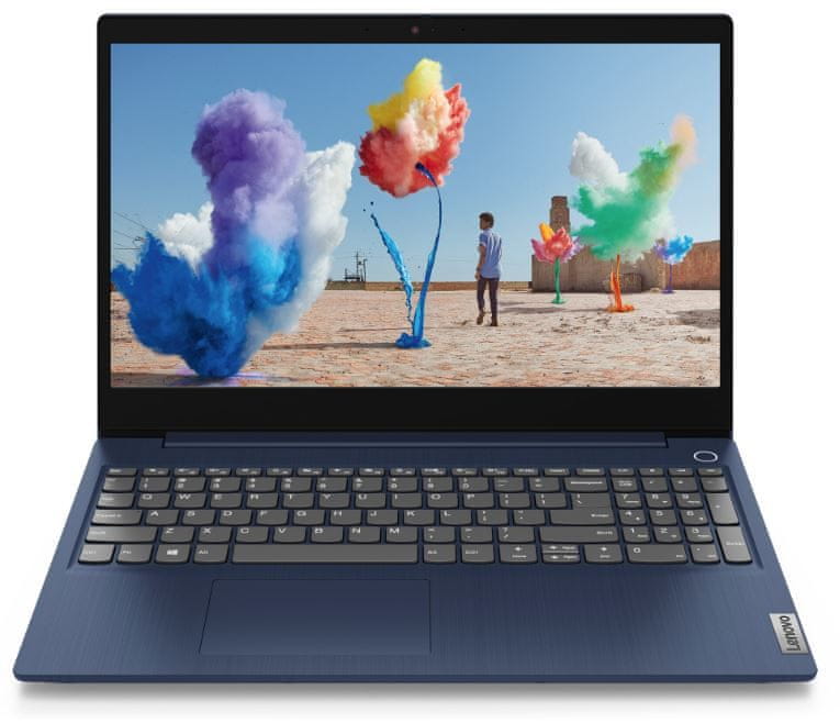 Lenovo IdeaPad 3 15IGL05 (81WQ00HNCK)