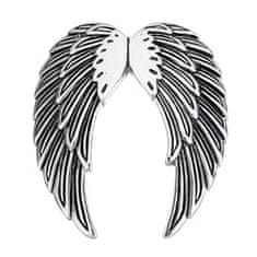 SPERKY4U Přívěšek ocel - andělská křídla