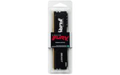 Kingston FURY Beast DDR4 8GB 3600MHz DIMM CL17 černá