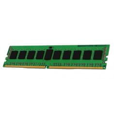 Kingston 16GB DDR4-2666MHz ECC CL19 Hynix D