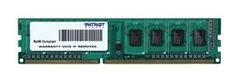 Patriot DDR3 4GB 1600MHz CL11 1x4GB