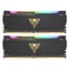 Viper Steel RGB 16GB DDR4 3600MHz / DIMM / CL20 / 1,35V / KIT 2x 8GB