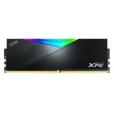 Lancer/DDR5/16GB/5200MHz/CL38/1x16GB/RGB/Black