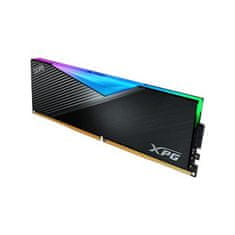 Lancer/DDR5/16GB/5200MHz/CL38/1x16GB/RGB/Black