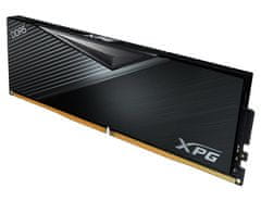 Lancer/DDR5/32GB/5200MHz/CL38/2x16GB/Black