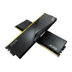 Lancer/DDR5/32GB/5200MHz/CL38/2x16GB/Black