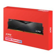 Lancer/DDR5/32GB/5200MHz/CL38/2x16GB/Black