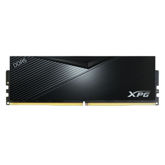 Lancer/DDR5/16GB/5200MHz/CL38/1x16GB/Black