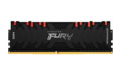 Kingston FURY Renegade DDR4 16GB (Kit 2x8GB) 3000MHz DIMM CL15 RGB