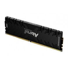 Kingston FURY Renegade DDR4 32GB 2666MHz DIMM CL15 černá