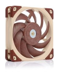 shumee Ventilátor NOCTUA NF-A12x25 PWM Sterrox