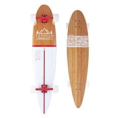 TEMPISH FLOW 42" Longboard