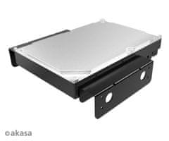 Akasa montážní kit pro 3,5" HDD do 5,25" pozice