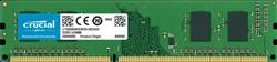 Crucial DDR3L 2GB UDIMM 1600Mhz CL11