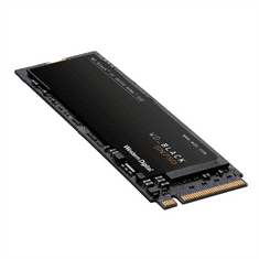 WD-40 WD Black SN750 NVMe SSD 500GB