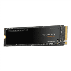 SanDisk WD Black SN750 NVMe SSD 250 GB