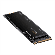 SanDisk WD Black SN750 NVMe SSD 250 GB