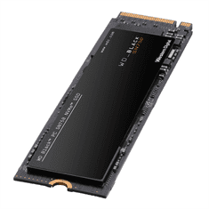 SanDisk WD Black SN750 NVMe SSD 250 GB