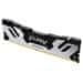 Kingston - 16GB 6400MT/s DDR5 CL32 DIMM FURY Renegade RGB