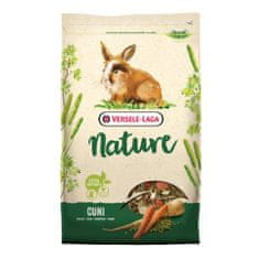 shumee Krmivo pro králíky VERSELE-LAGA Nature Cuni pro miniaturní králíky