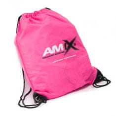 AMIX bag červená/černá: červená