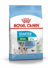 shumee Royal Canin SHN Mini Starter M&B 8kg