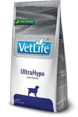 shumee FARMINA Vet Life ULTRAHYPO DOG - suché krmivo pro psy - 2kg