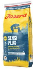 shumee JOSERA SensiPlus - krmivo pro citlivé psy - 15kg