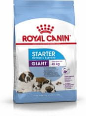 shumee Royal Canin SHN Giant Starter M & B (15 kg)