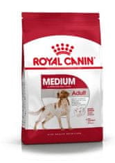 shumee Royal Canin SHN Medium Adult - suché krmivo pro dospělého psa - 15kg