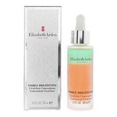 Elizabeth Arden Rozjasňující exfoliační koncentrát Visible Brightening (Cica Glow Concentrate) 30 ml