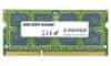 4GB PC3-10600S 1333MHz DDR3 CL9 SoDIMM 2Rx8 ( DOŽIVOTNÍ ZÁRUKA )