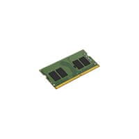 Kingston 8GB 2666MHz DDR4 Non-ECC CL19 SODIMM 1Rx8