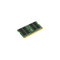 Kingston 16GB 2666MHz DDR4 Non-ECC CL19 SODIMM 2Rx8