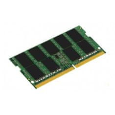 Kingston Notebook Memory 8GB DDR4 2666MHz SODIMM