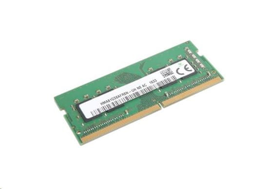 Lenovo paměť 8GB DDR4 3200MHz SODIMM