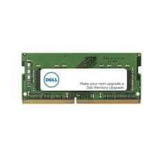 DELL 16GB DDR4 paměť do notebooku/ 3200 MT/s/ SO-DIMM/ Vostro, Latitude, Inspiron, Precision/ OptiPlex AIO, Micro MFF