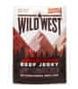 Wild West Beef Jerky Original 25g