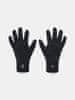 Rukavice UA Halftime Gloves-BLK L/XL