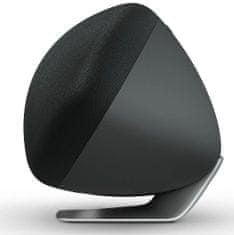 Bowers & Wilkins Zeppelin, černá - zánovní