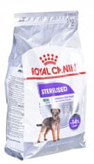 Royal Canin CCN Mini Sterilized 3kg