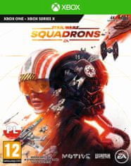 Electronic Arts Star Wars Squadrons Xbox One