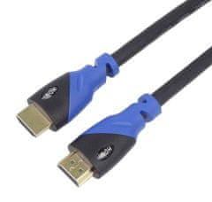 Ultra kabel HDMI2.0 Color, 1,5m